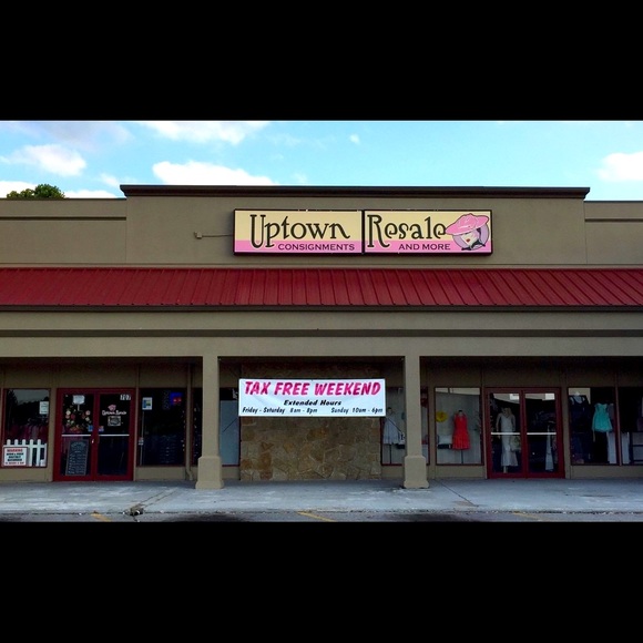UPTOWN RESALE & CONSIGNMENTS SINCE 1992 - Picture 6 of 9